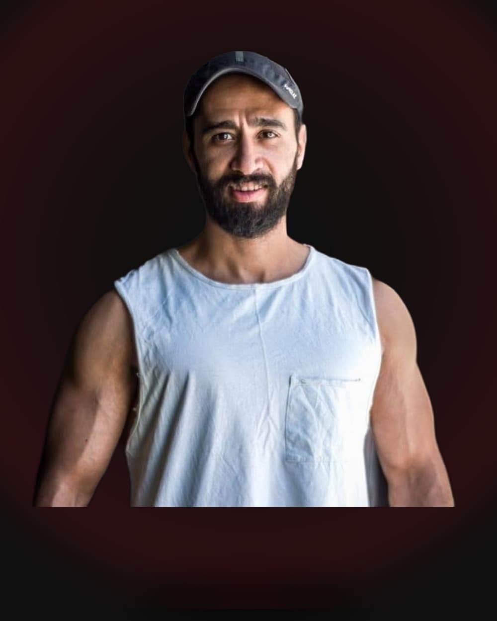 Islam Shokry, Founder of 9th Round